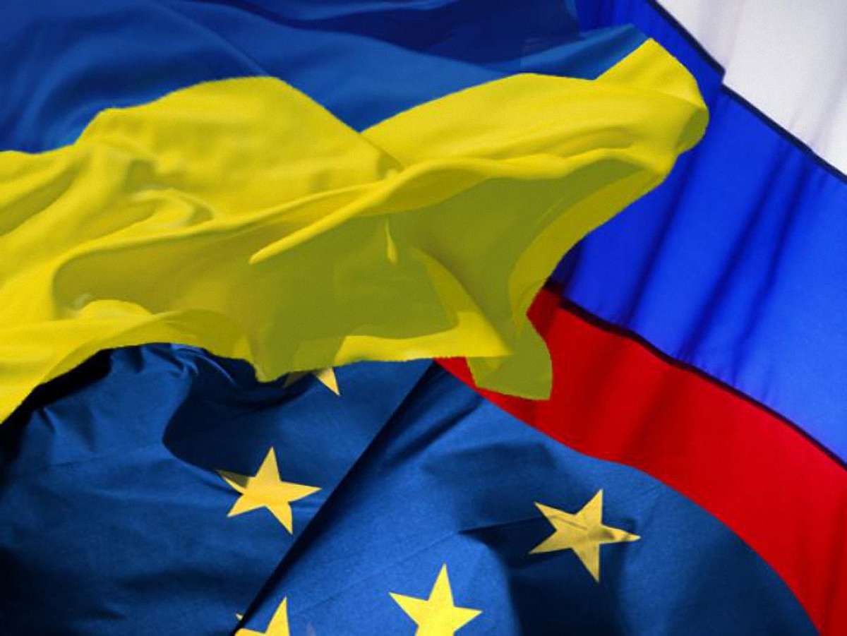 Росія відкидає звинувачення ЄС у шантажі України