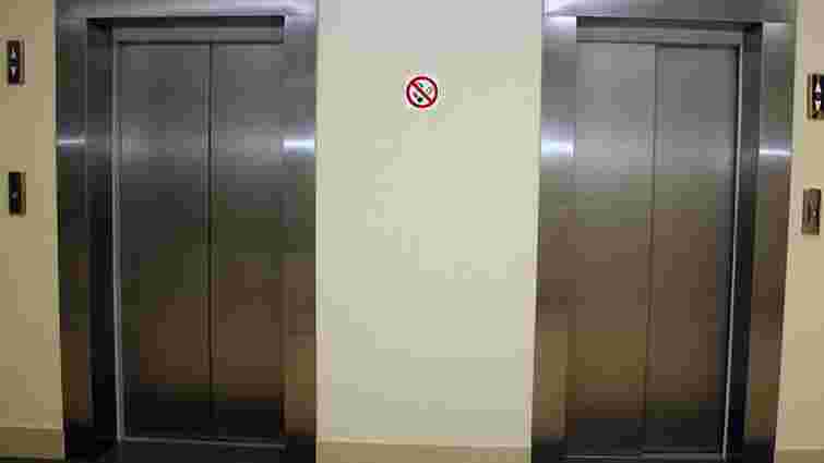 У Львові утримання частини ліфтів подорожчало на 40%