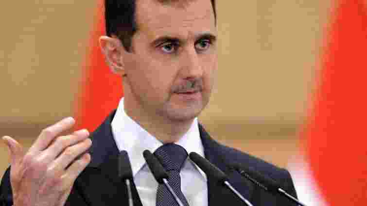 Асад – Заходу: Ми переможемо у цьому історичному протистоянні