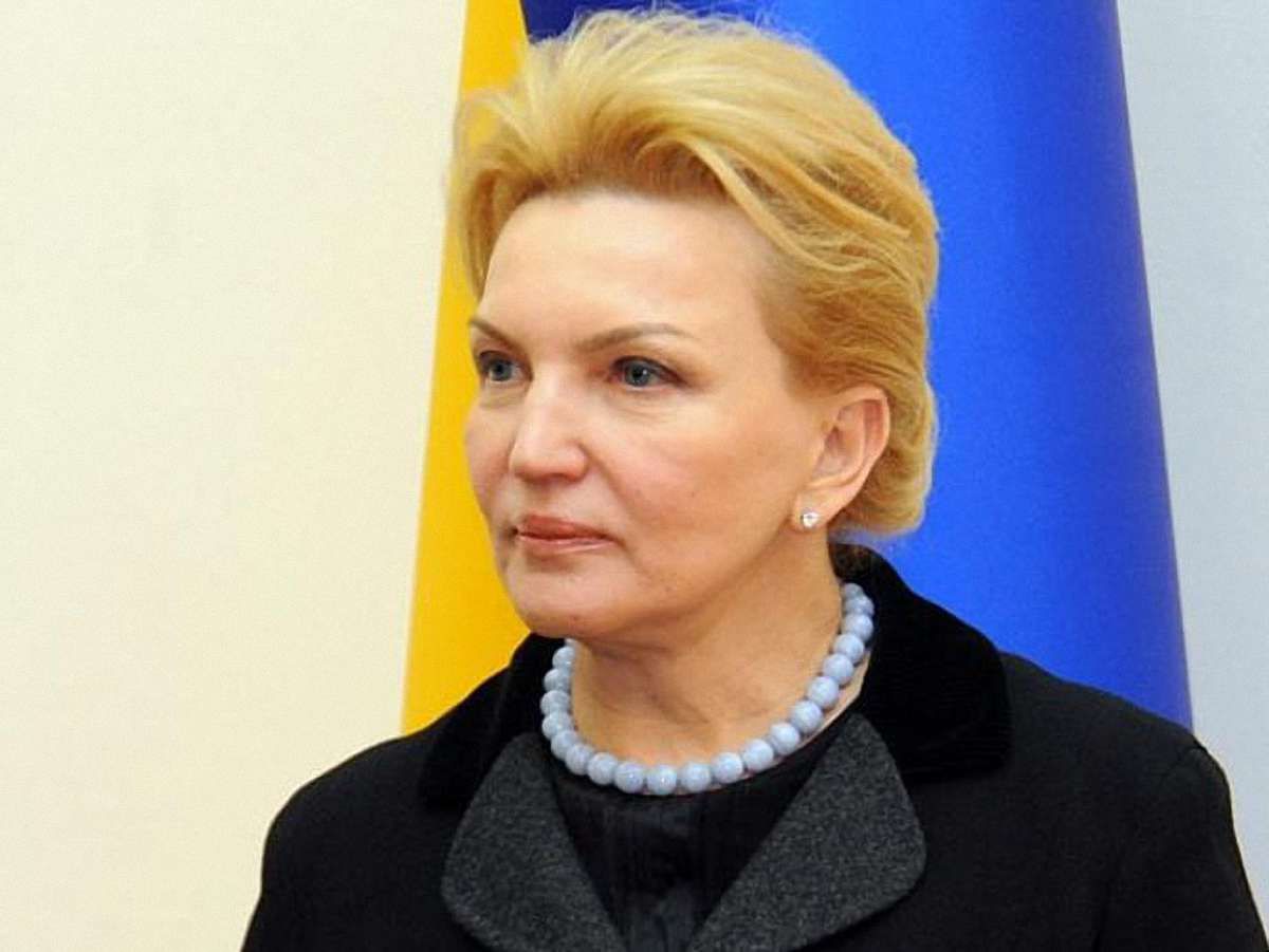 До 2015-го в Україні має бути медичне страхування, - Богатирьова
