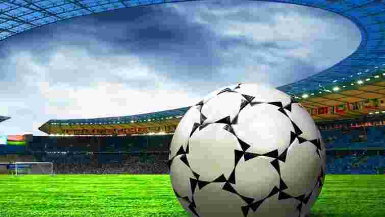 Ліга Європи: «Динамо» розбиває «Актобе» і проходить у груповий раунд
