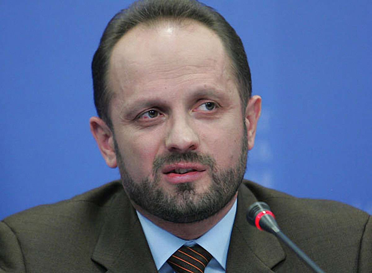 Влада й опозиція виробили алгоритм звільнення Тимошенко, - Безсмертний
