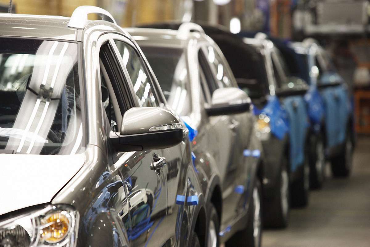 Введення спецмит знизило імпорт авто на 4%, - Укравтопром