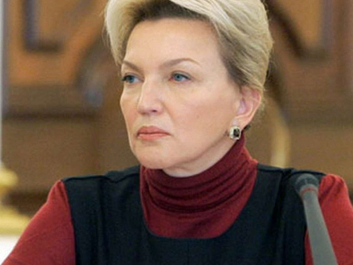 Небезпека захворювання на чуму в Україні – перебільшення, – міністр