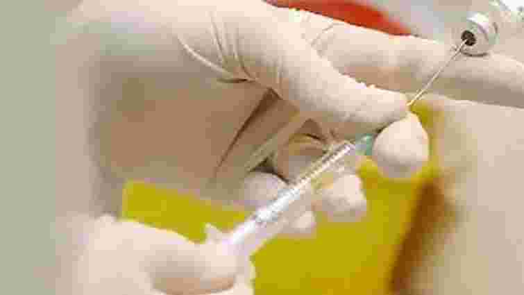 Україна зробить ставку на щеплення проти поліомієліту, – міністр