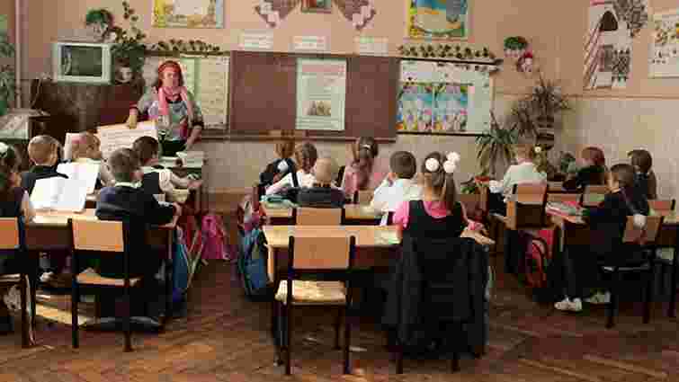 В Україні закрили вп’ятеро більше шкіл, ніж відкрили