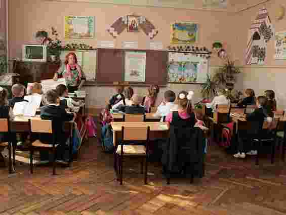 В Україні закрили вп’ятеро більше шкіл, ніж відкрили