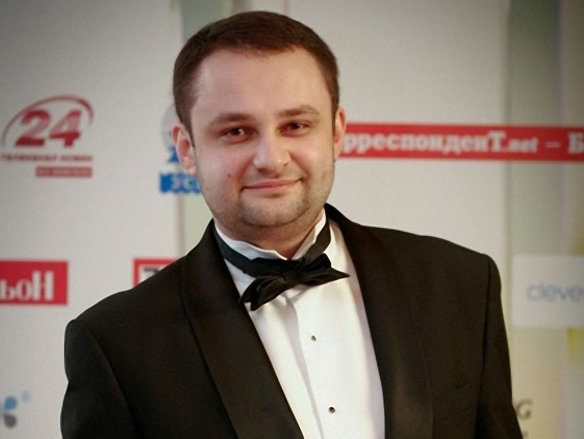 Топ-5 книжок від Андрія Худо