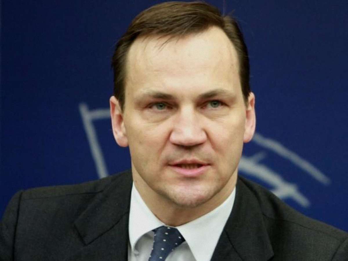 Польща назвала Росію відповідальною за те, що у Сирії є хімічна зброя