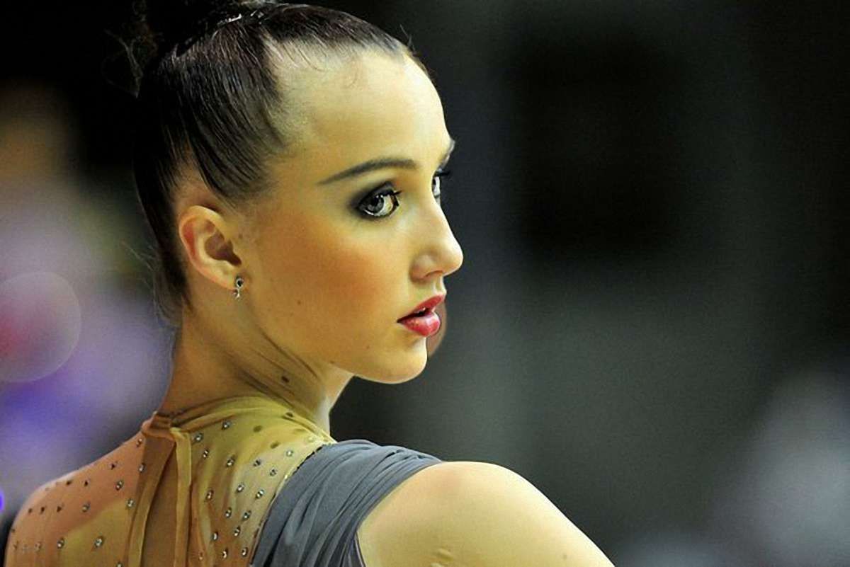 Українська гімнастка завоювала срібло на чемпіонаті світу 