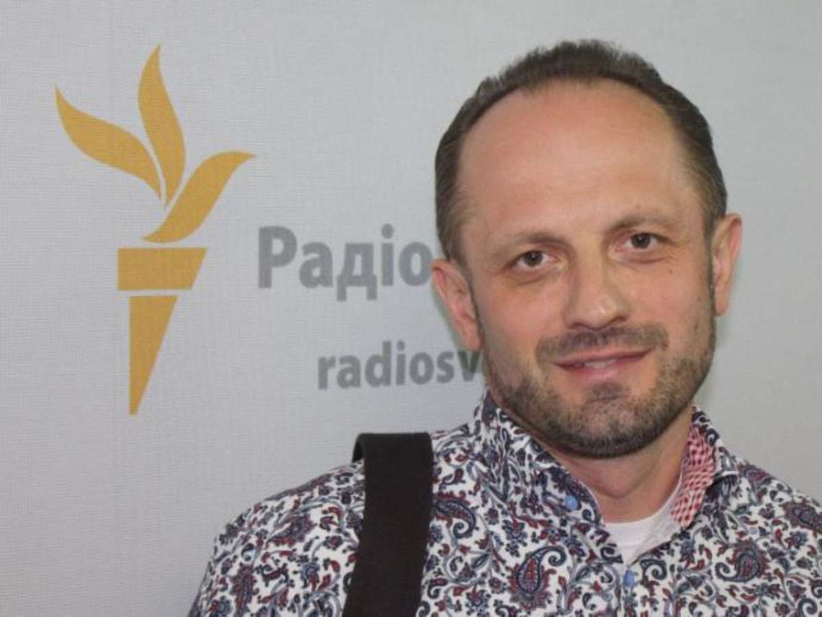 Угоду з ЄС ратифікують синхронно зі звільненням Тимошенко, - Безсмертний