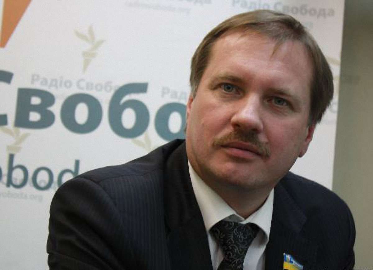 Янукович боїться відпускати Тимошенко за кордон, - Чорновіл