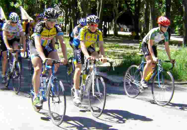 У вересні відбудеться велопробіг «На швидкості життя»