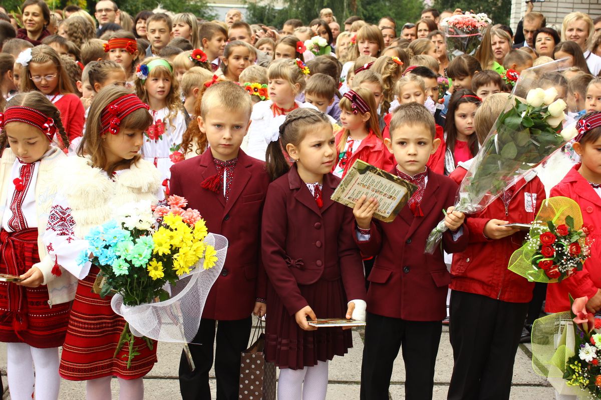Сильна та нація, що має найсильнішу освіту, – Садовий