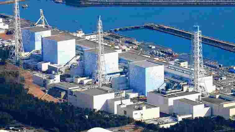 Рівень радіації на Фукусімі-1 зріс у вісімнадцять разів