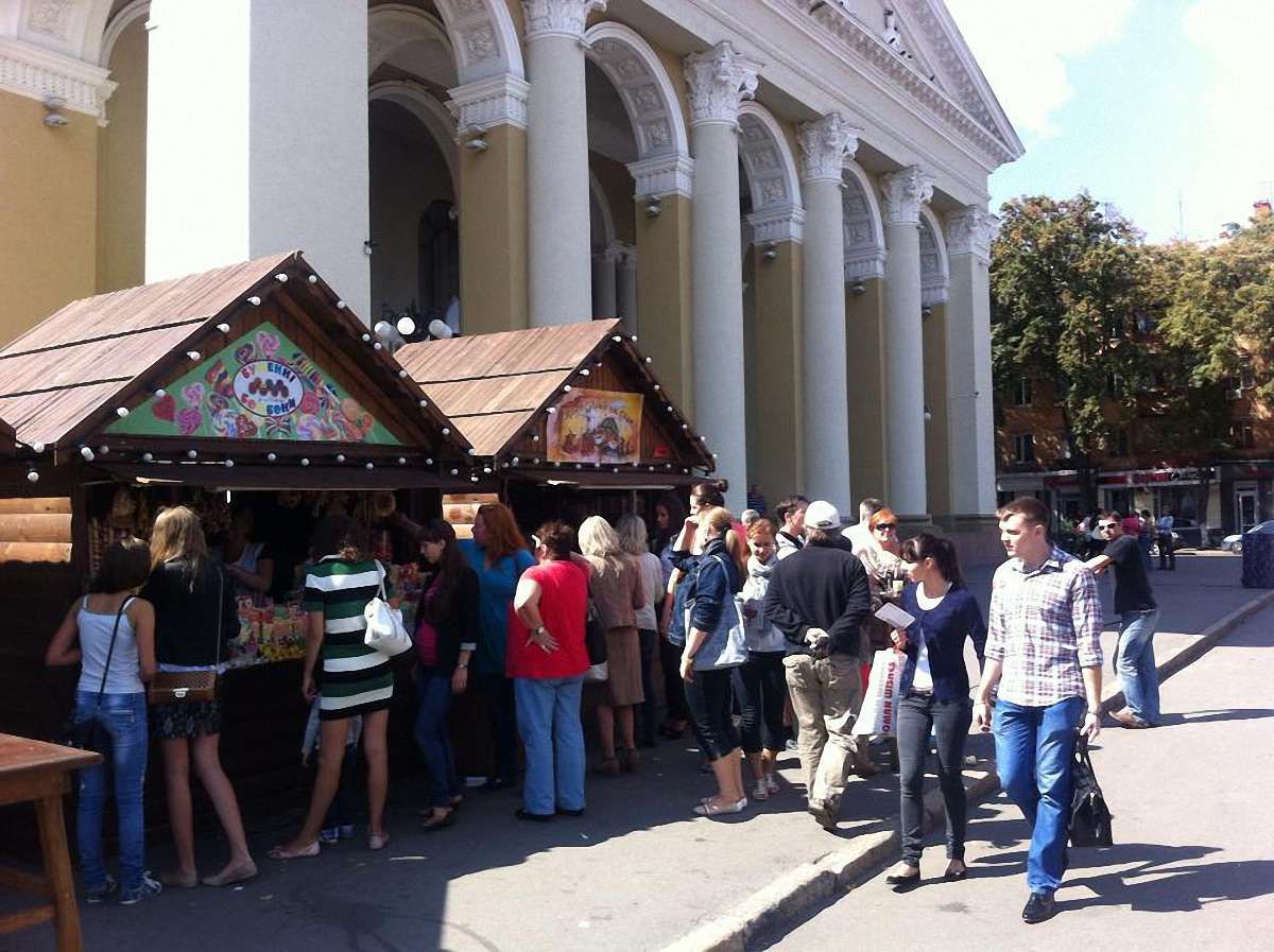 Сьогодні у Полтаві джазуватимуть львів’яни
