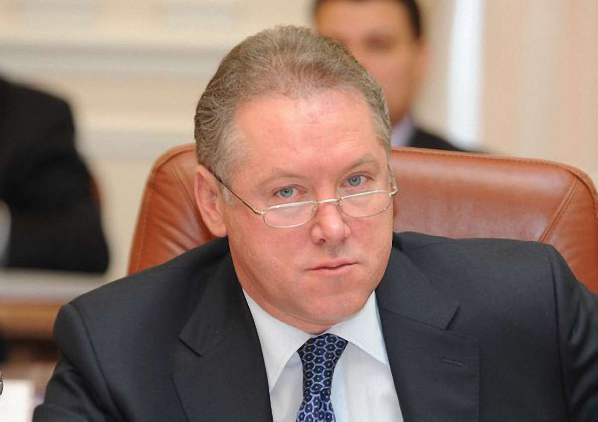 Україна не пожертвує суверенітетом заради дешевого газу, - міністр