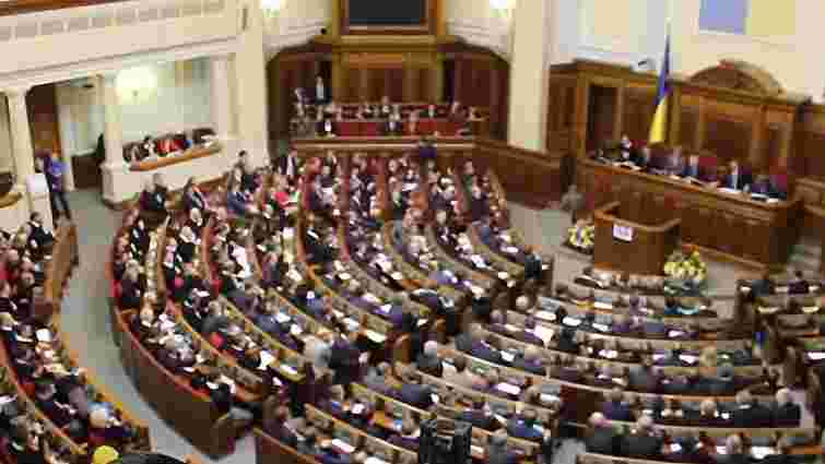 Влада і опозиція об'єднають голоси заради євроінтеграції, – політолог