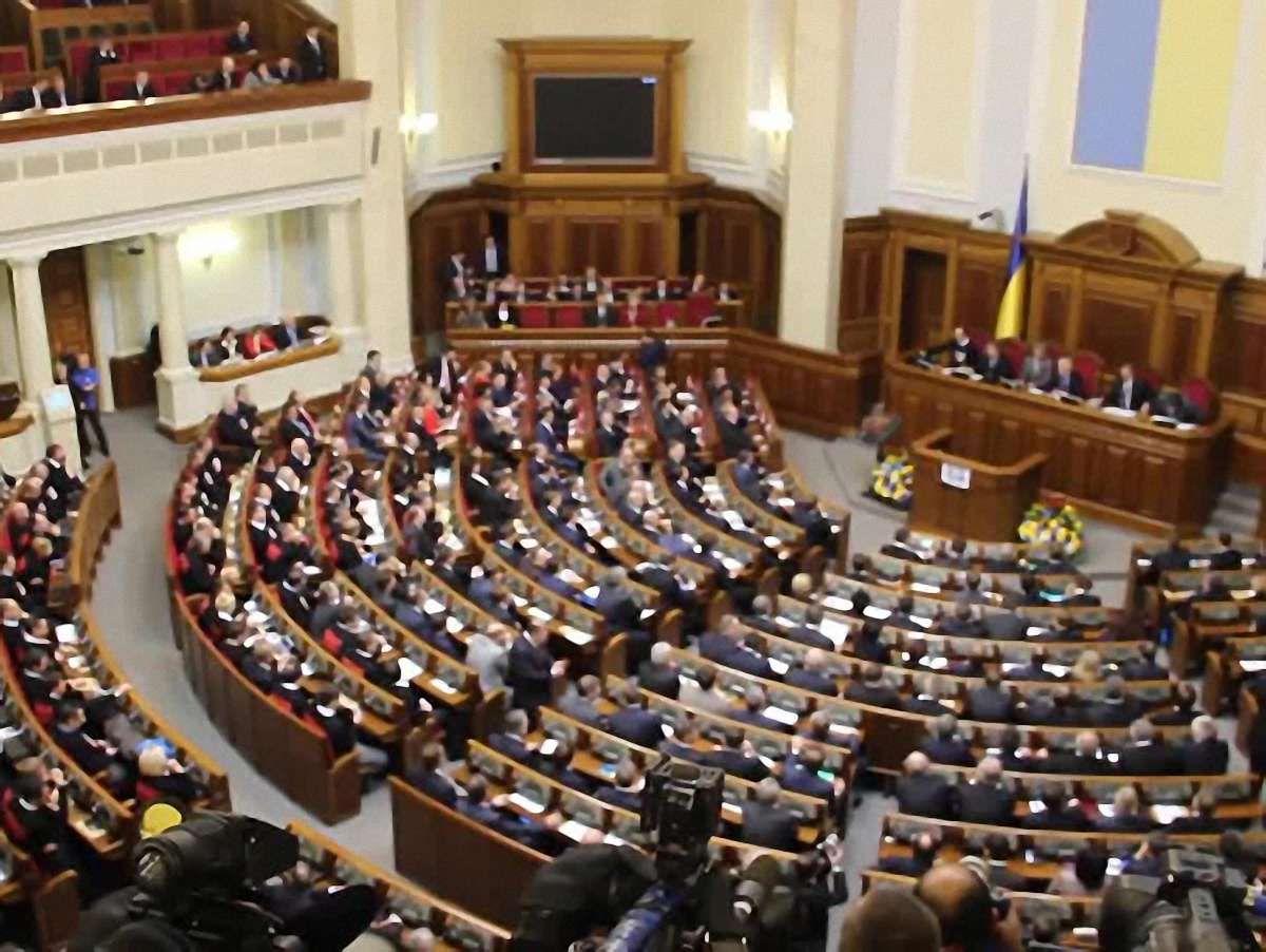 Влада і опозиція об'єднають голоси заради євроінтеграції, – політолог