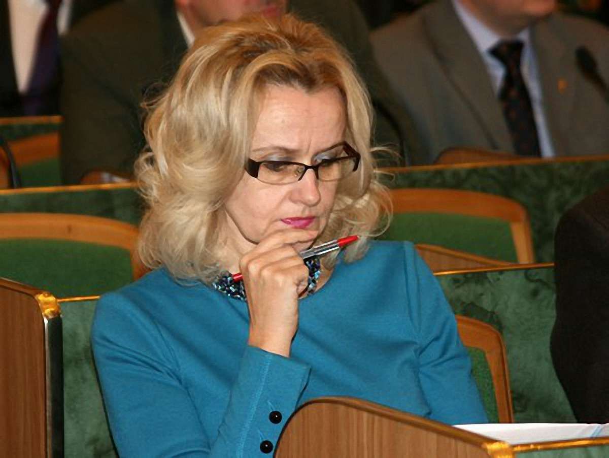 Фаріон ініціювала ще одну премію імені Бандери