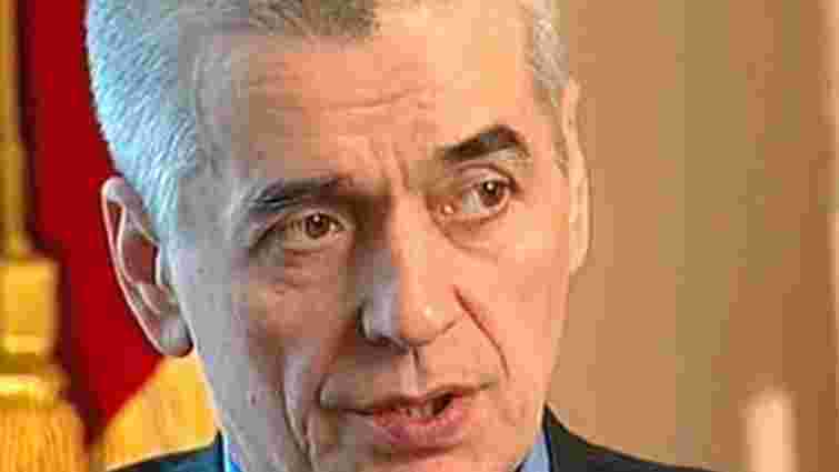 Україна не робить активних кроків, щоб повернути Roshen у Росію, – Онищенко