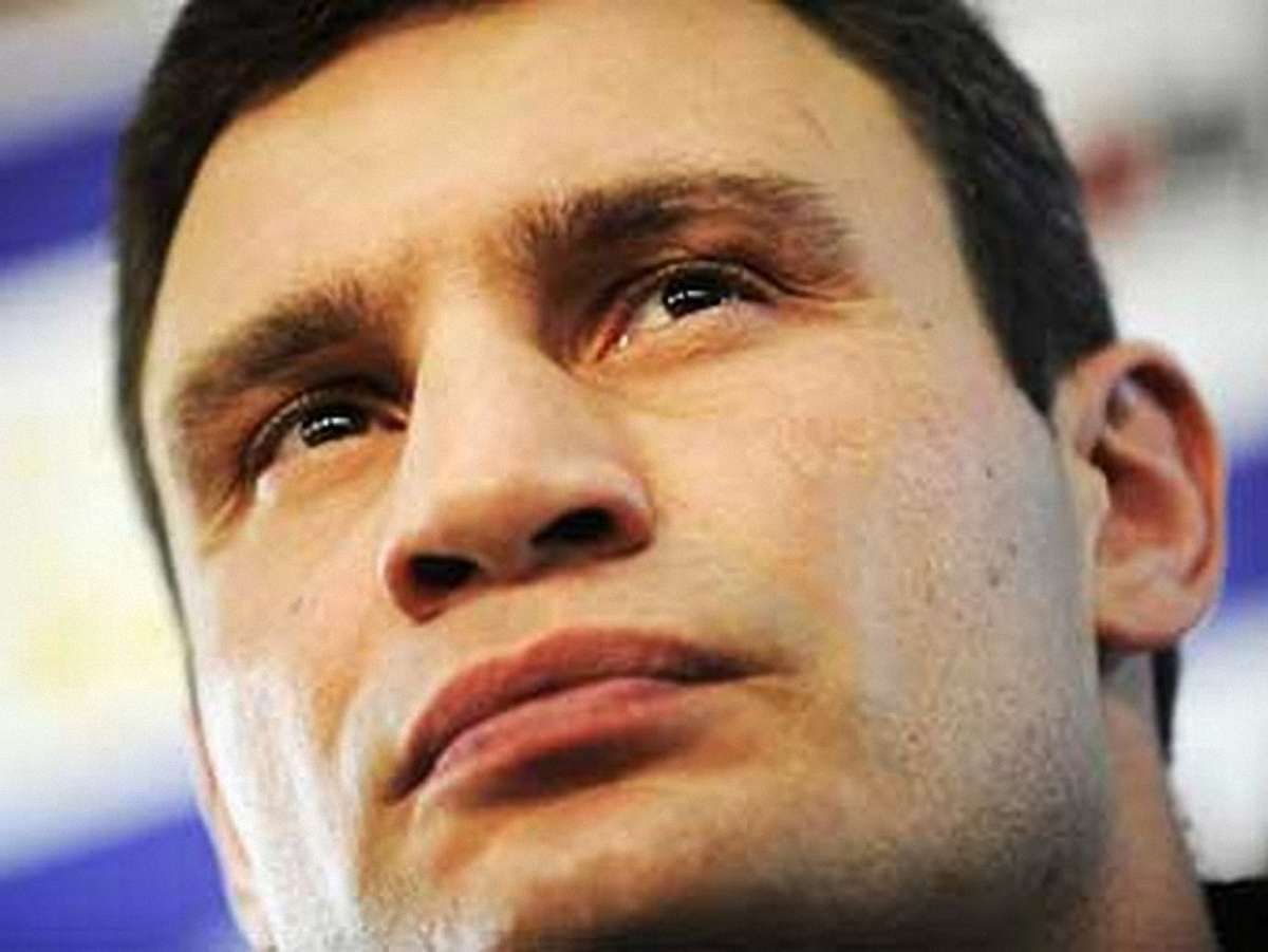 Євроінтеграційні законопроекти уряд підготував неякісно, – Кличко