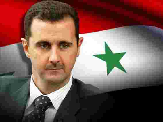 Удар по Сирії загрожує війною на Близькому Сході, - Асад