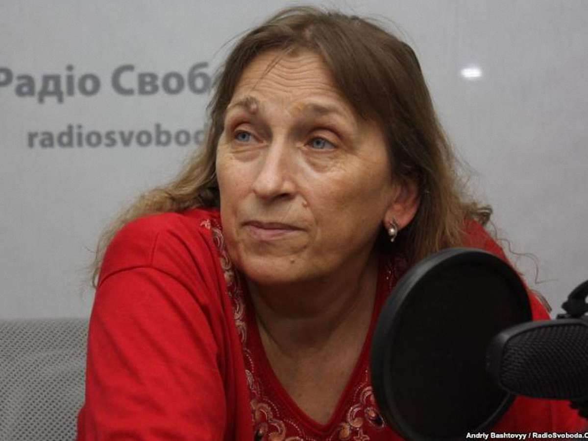 Заява Януковича про референдум – маніпуляція, - Бекешкіна