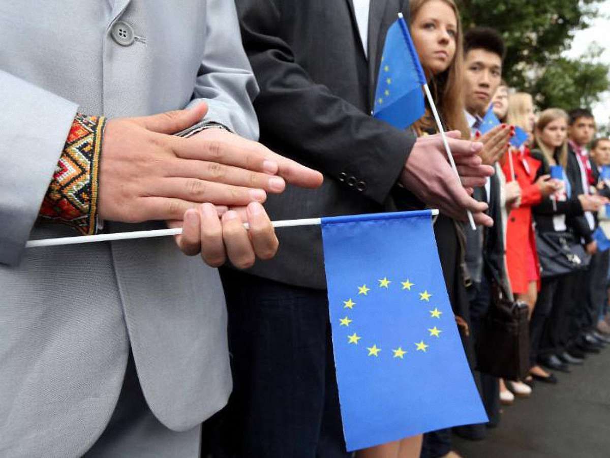 Рада сьогодні не розглядатиме «єврозакони»
