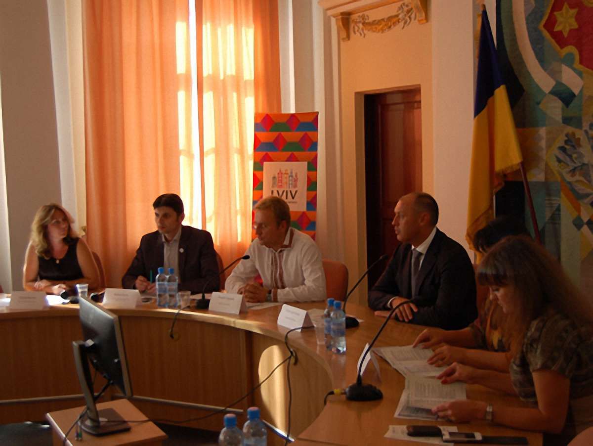 Дні Львова у Полтаві відвідало понад 17 тисяч осіб 