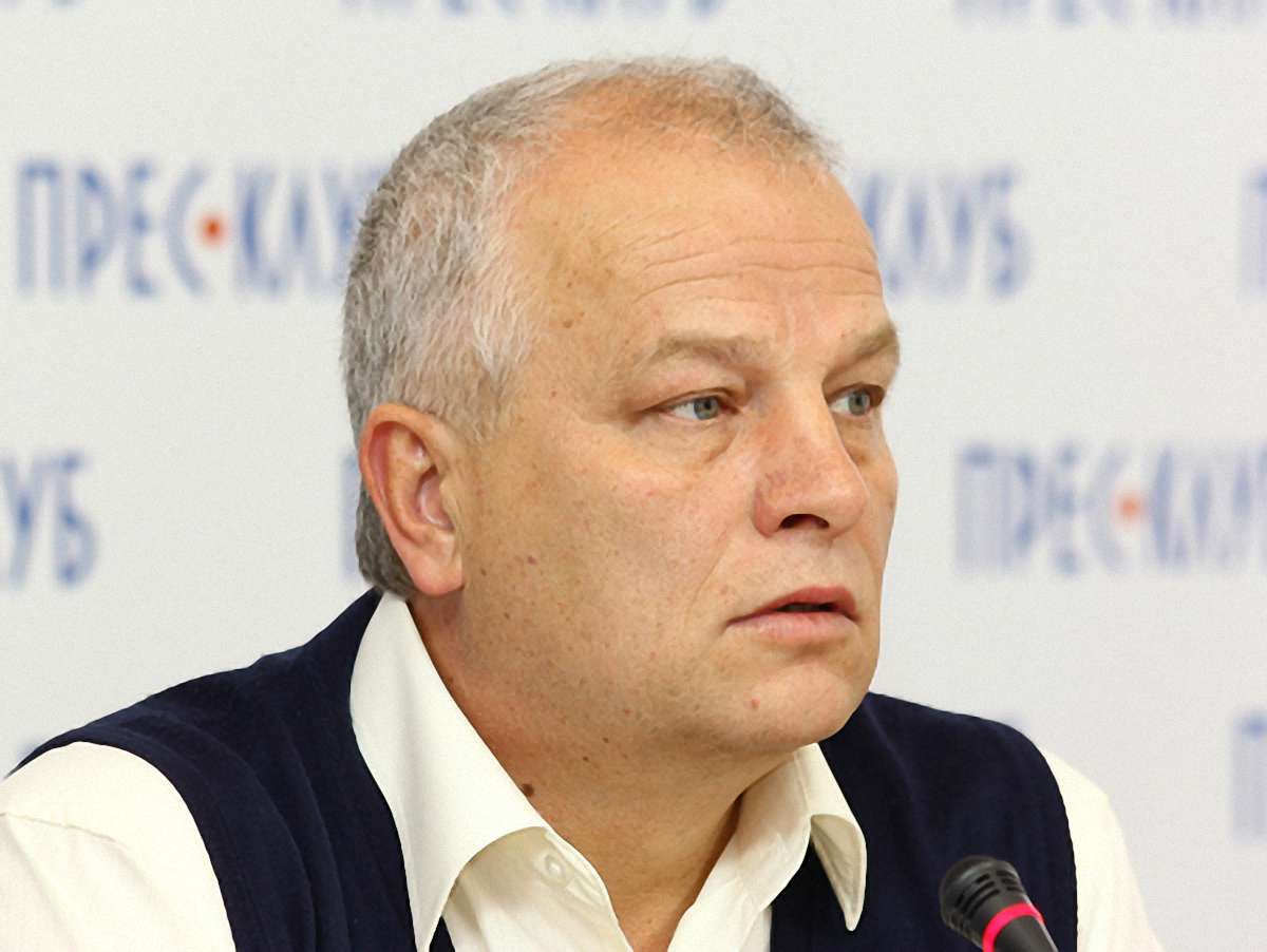 Те, що витворяє міліція – злочин, – побитий нардеп Кубів