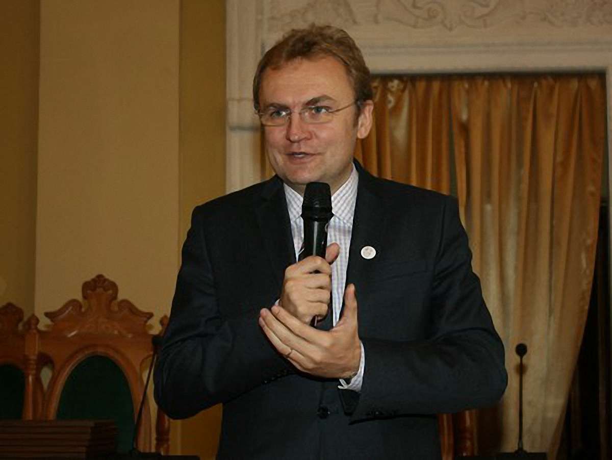 Католицький університет для Львова – потужний енергетичний двигун, – мер