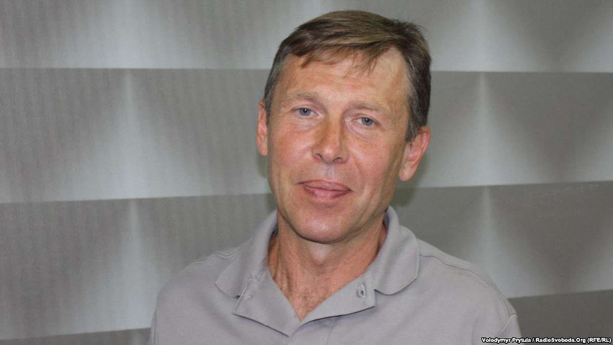 Вірменія прийняла рішення на користь минулого, - Соболєв про МС
