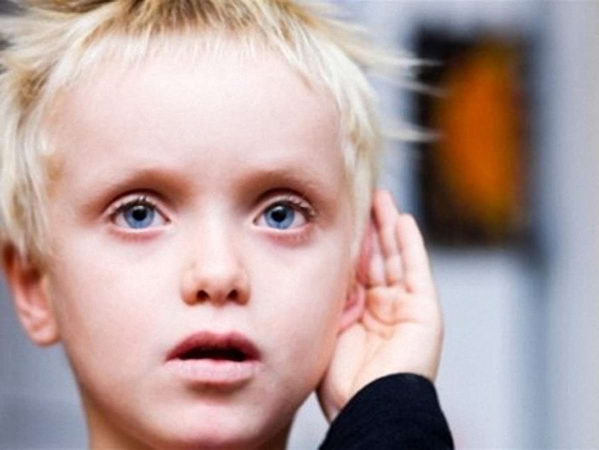 На Львівщині створять спецгрупи для дітей з аутизмом