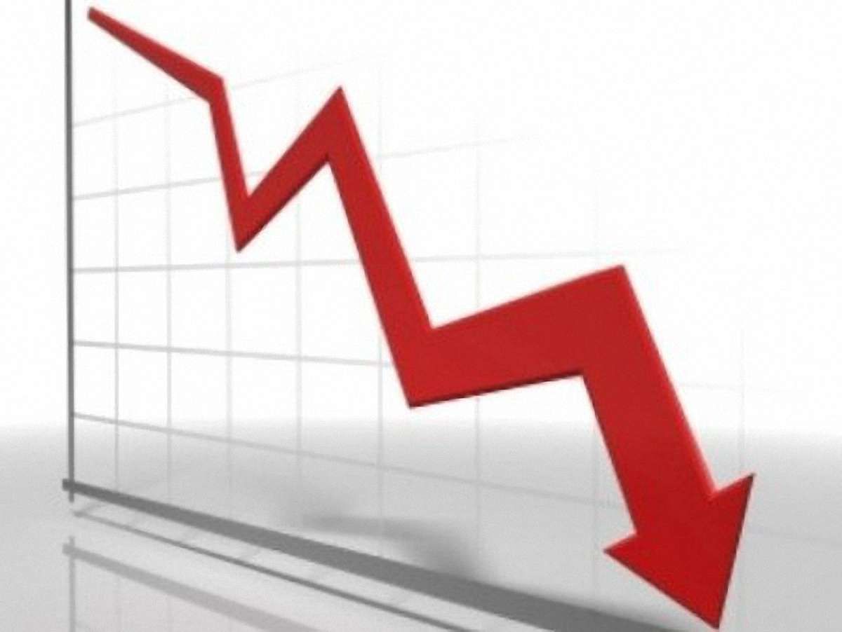 Україна опустилася на 11 позицій за конкурентоспроможністю