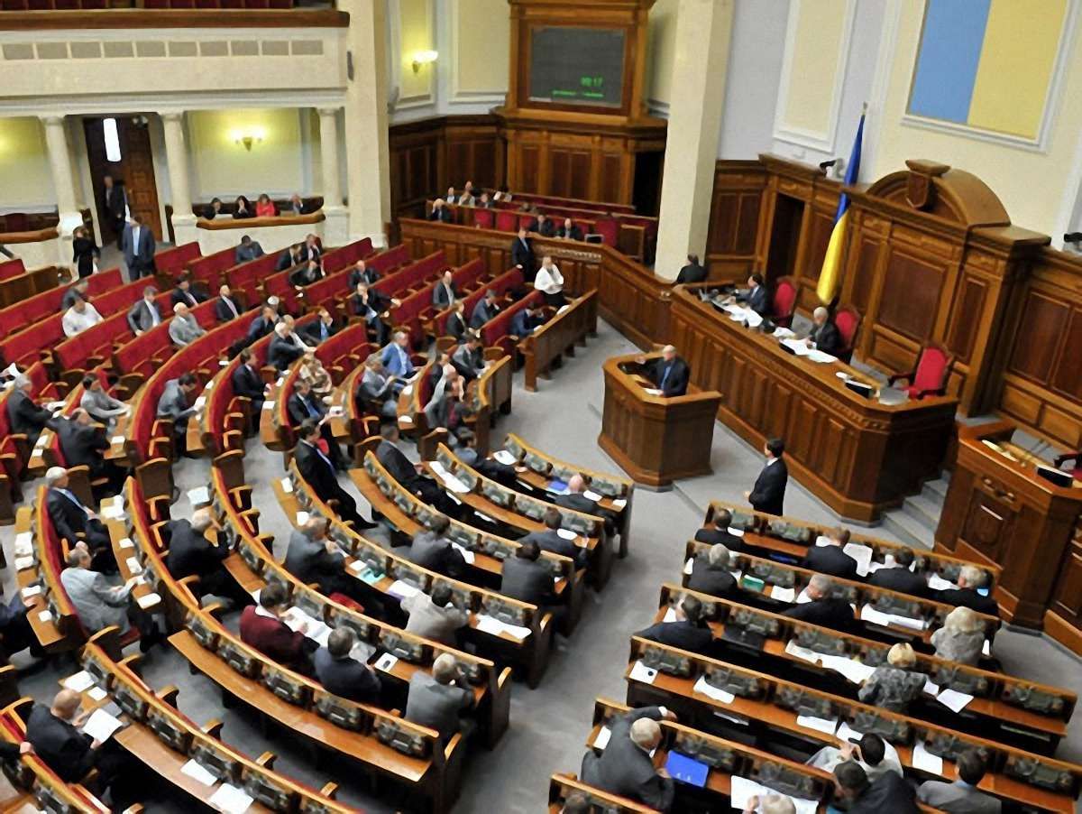 Регіонали просять опозицію прийти і проголосувати за єврозакони