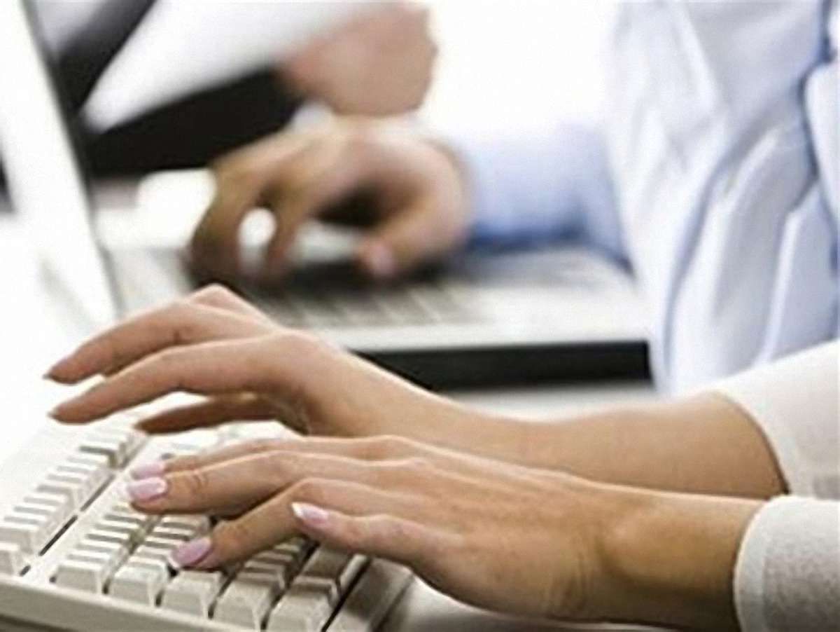 Серед лідерів IT-індустрії – Київ, Львівщина і Харківщина