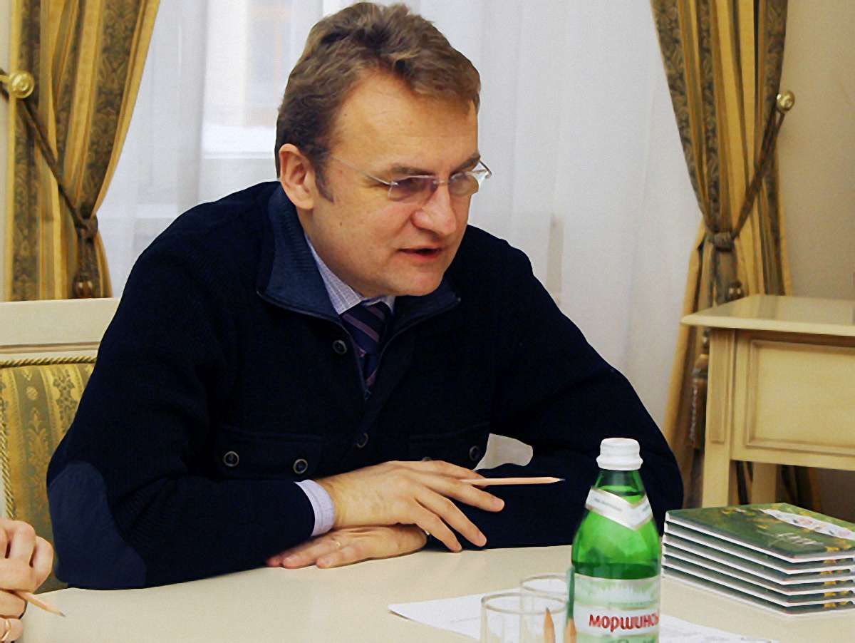 Садовий збере депутатів для обговорення тарифу на тепло