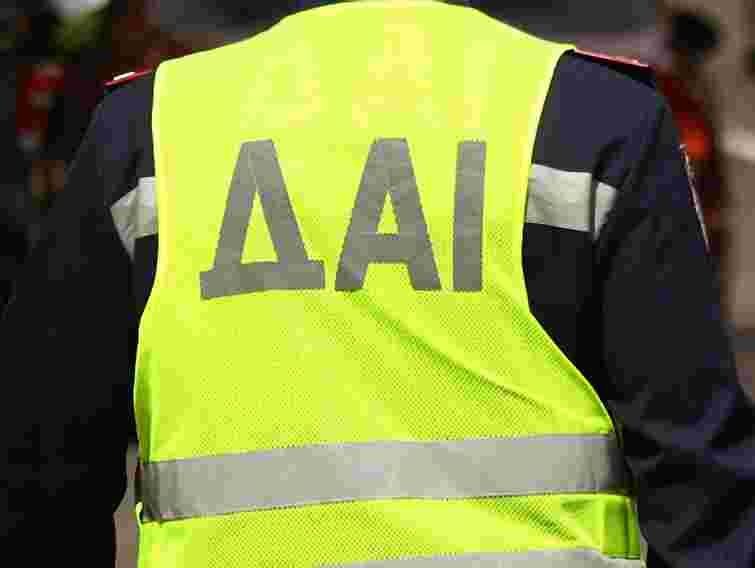 ДАІ контролюватиме сплату утилізаційного збору за допомогою довідок