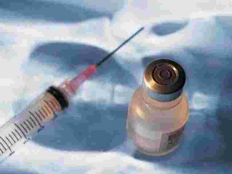 Уряд України вперше виділить гроші на лікування хворих на гепатит