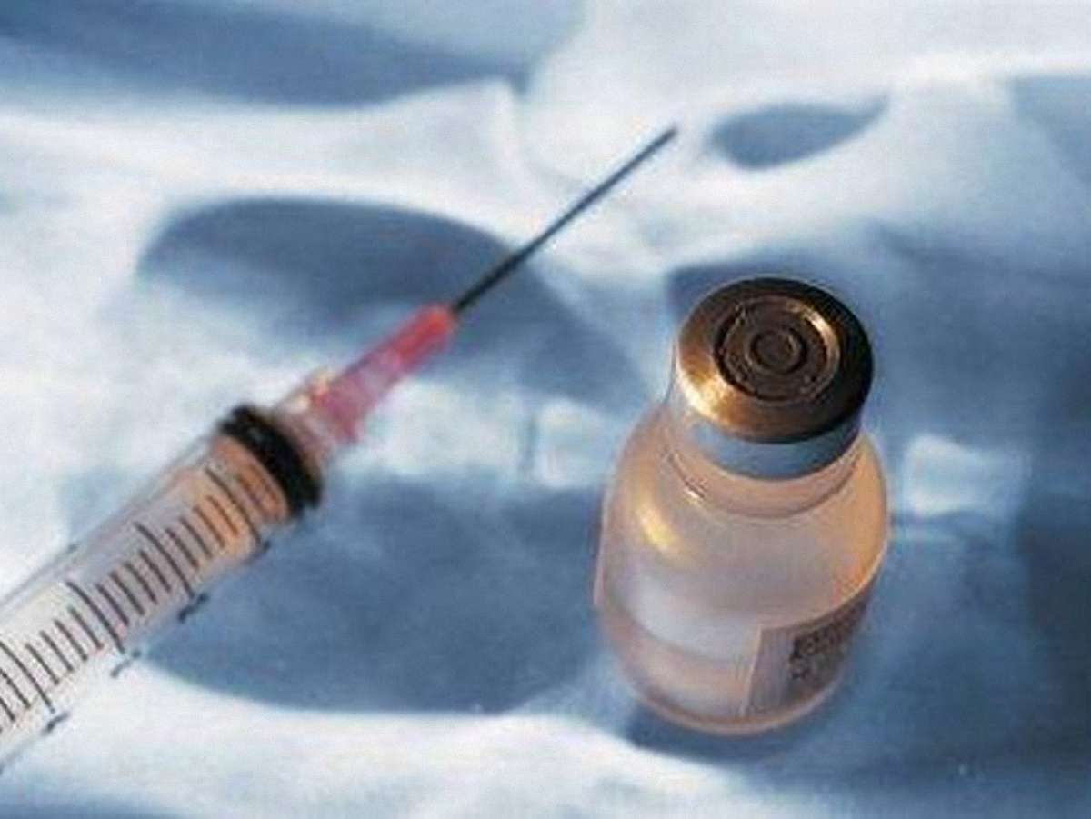 Уряд України вперше виділить гроші на лікування хворих на гепатит