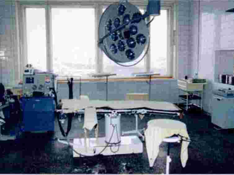 Понад півтори тисячі українців потребують трансплантації нирки