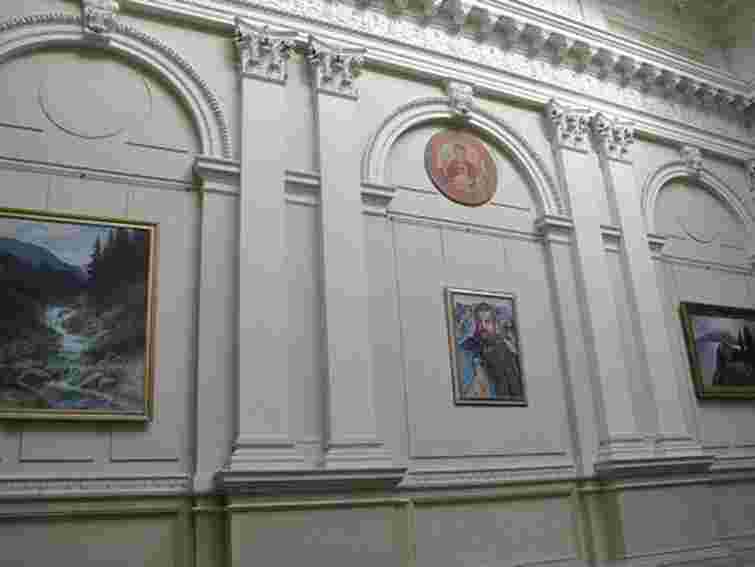 У Львові відзначають сторіччя, як Шептицький передав народу музей