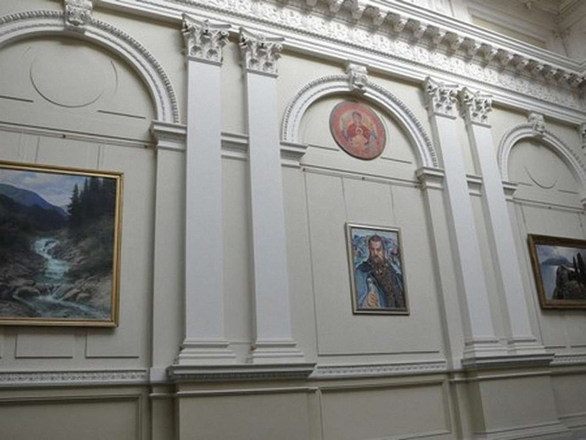 У Львові відзначають сторіччя, як Шептицький передав народу музей