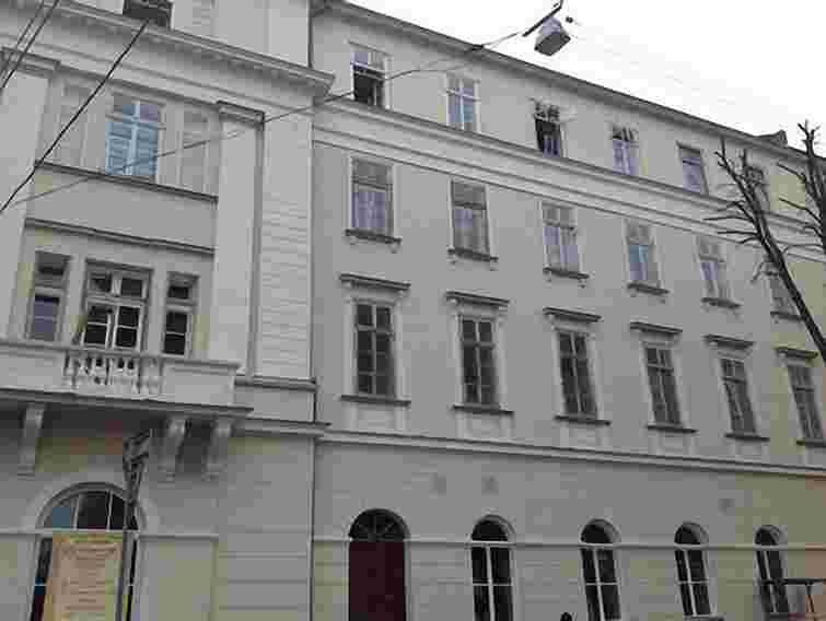 Рівненський муздрамтеатр зіграє «Калігулу» у Львові