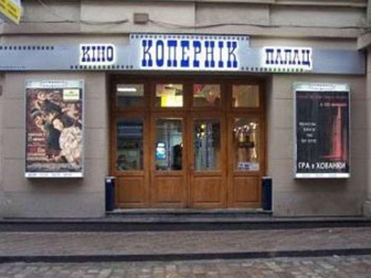 У Львові покажуть знакові фільми до Дня українського кіно