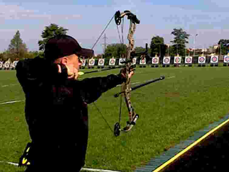 У Львові пройдуть ювілейні 50 Міжнародні змагання зі стрільби з лука