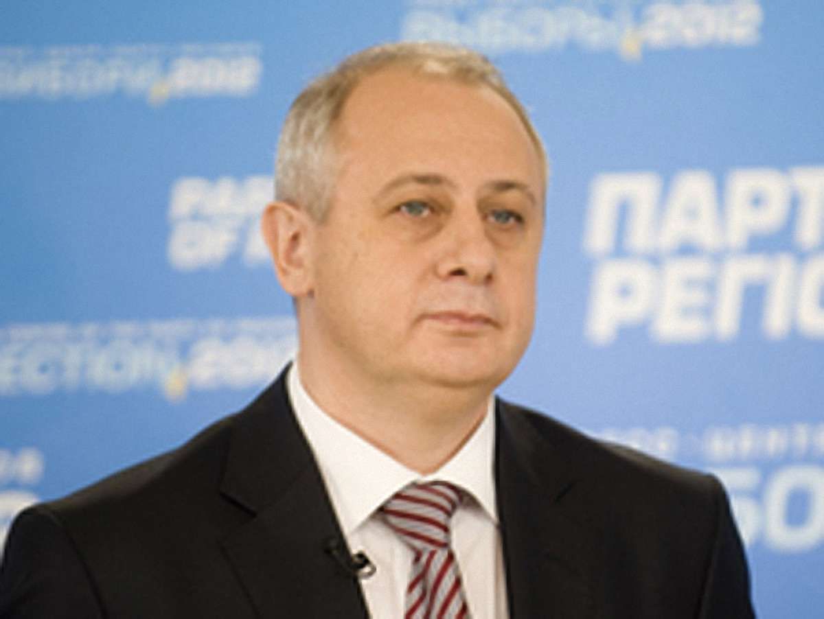 Євроінтеграційні закони потрібні Україні, - регіонал