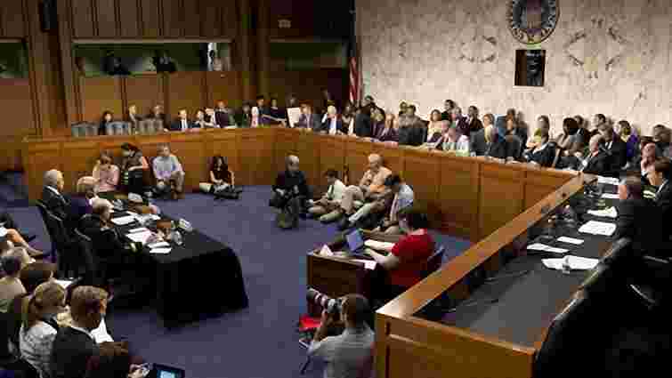 Комітет сенату США схвалив війну з Сирією