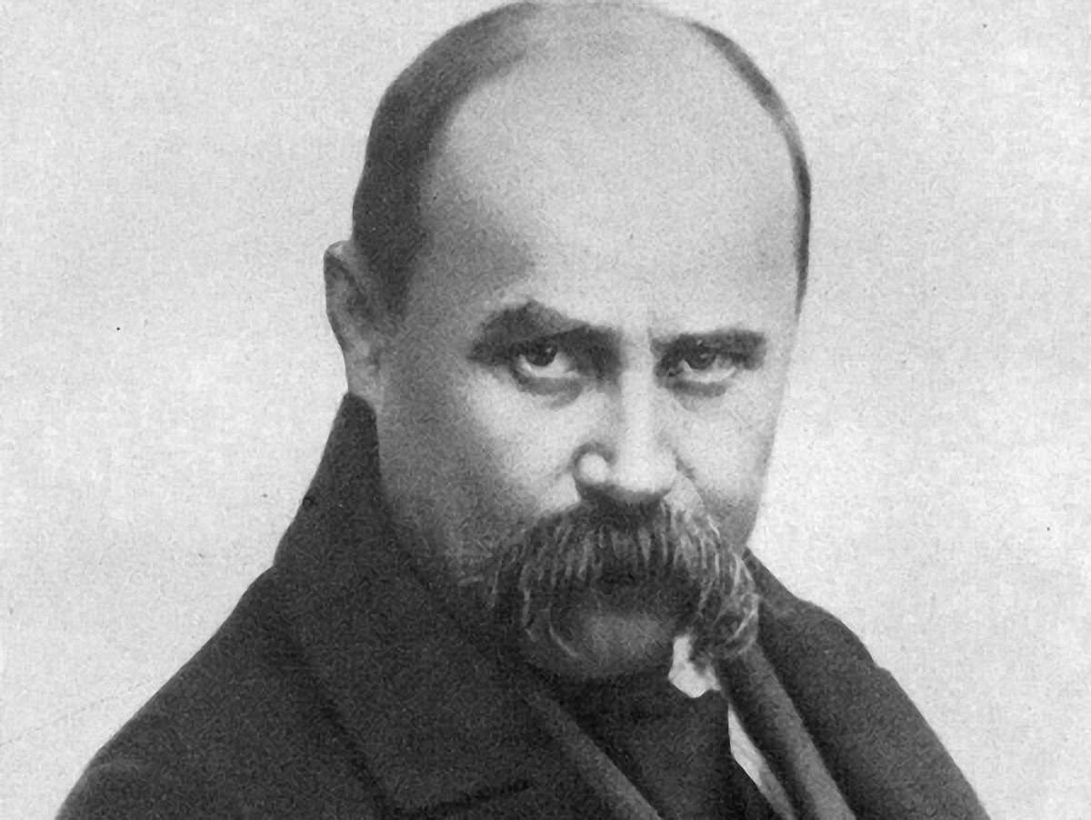 Україна виділила 9,5 млн грн на пам’ятник Шевченку в Астані
